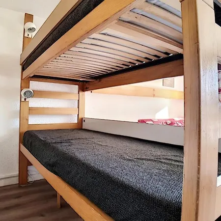 Chaviere - Agreable - Au Pieds - Balcon Mae-3154 Apartment Saint-Martin-de-Belleville