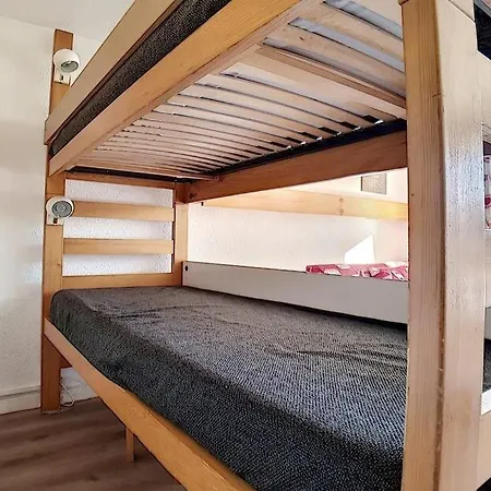 Chaviere - Agreable - Au Pieds - Balcon Mae-3154 Lägenhet